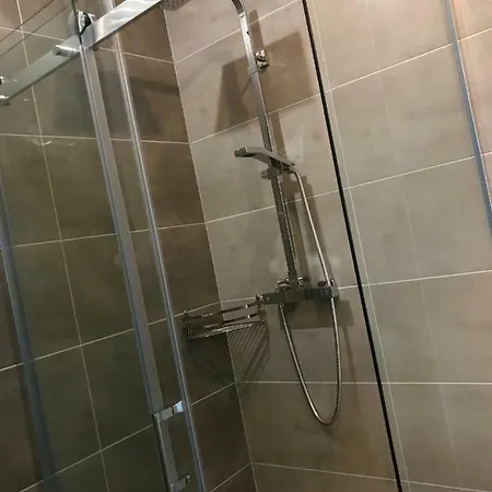 City Bukowska Mtp Apartmán *