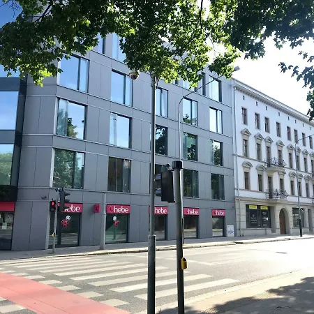 City Bukowska Mtp